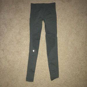 Grey IVIVVA by lululemon leggings